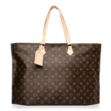 louis vuitton all in gm bag